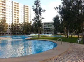 Costa Algarrobo Norte